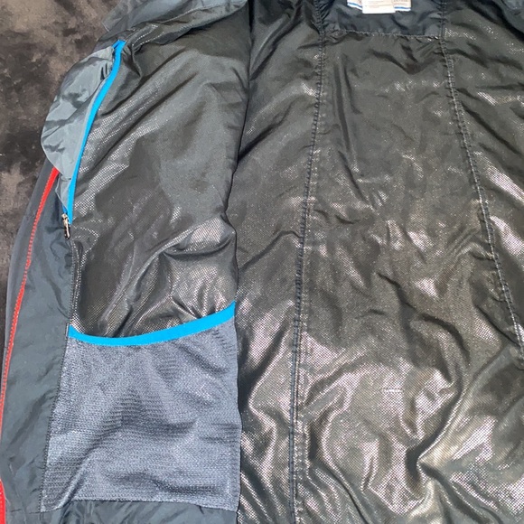 Colombia Jacket - Picture 2 of 2